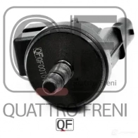 Клапан вентиляции топливного бака QUATTRO FRENI D1U5 XMC 1233227964 QF00T01377 - Изображение 3