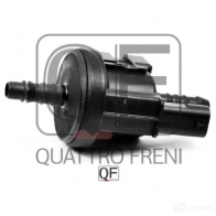 Клапан вентиляции топливного бака QUATTRO FRENI D1U5 XMC 1233227964 QF00T01377 - Изображение 4