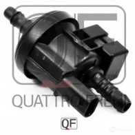 Клапан вентиляции топливного бака QUATTRO FRENI D1U5 XMC 1233227964 QF00T01377 - Изображение 5