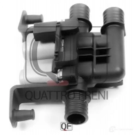 Клапан системы отопления QUATTRO FRENI 1422488066 JIJ4K L QF00T01386 - Изображение 3