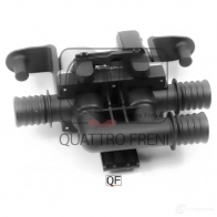 Клапан системы отопления QUATTRO FRENI 1422488066 JIJ4K L QF00T01386 - Изображение 4