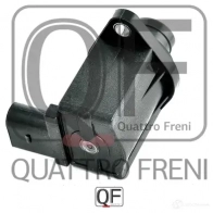 Клапан электромагнитный QUATTRO FRENI QF00T01388 8I9J 7QK 1233227978 - Изображение 3