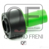 Клапан системы вентиляции картера QUATTRO FRENI QF00T01389 1233228012 Q50XJ RX - Изображение 3