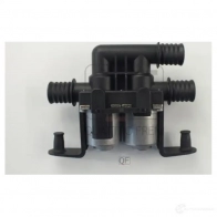 Клапан системы отопления QUATTRO FRENI QF00T01421 WZ RO47G 1233228136 - Изображение 2
