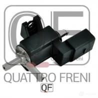 Датчик преобразования давления QUATTRO FRENI Seat Ibiza (6J5, 6P1) 4 Хэтчбек 1.4 TSI 150 л.с. 2009 – наст. время QF00T01429 8G OMKOJ
