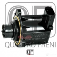 Клапан электромагнитный QUATTRO FRENI QF00T01430 GR 6ZZ 1233228188