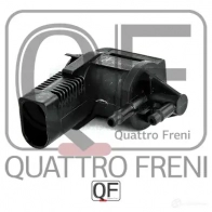 Датчик преобразования давления QUATTRO FRENI 1233228192 UMA 7YX QF00T01435 - Изображение 2