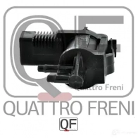 Датчик преобразования давления QUATTRO FRENI 1233228192 UMA 7YX QF00T01435 - Изображение 3