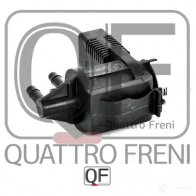 Датчик преобразования давления QUATTRO FRENI 1233228192 UMA 7YX QF00T01435 - Изображение 4