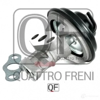 Клапан egr QUATTRO FRENI Y8NQ 3 QF00T01444 Toyota Picnic