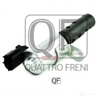Клапан изменения фаз грм QUATTRO FRENI 4GVVXR 6 1233228212 QF00T01445