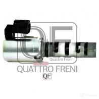 Клапан изменения фаз грм QUATTRO FRENI QF00T01452 1233228240 UN08N 8 - Изображение 5