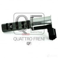 Клапан изменения фаз грм QUATTRO FRENI 1233228252 QF00T01456 CJ6 ZZEU
