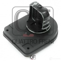 Клапан управления впускного коллектора QUATTRO FRENI 9MI2 S15 1233228266 QF00T01465