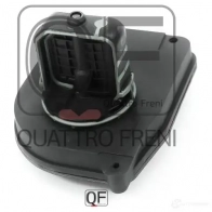 Клапан управления впускного коллектора QUATTRO FRENI 9MI2 S15 1233228266 QF00T01465 - Изображение 4