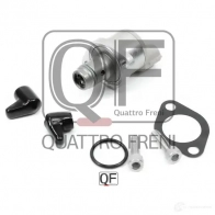 Клапан топливной системы QUATTRO FRENI 1233228270 VYWX XY QF00T01468