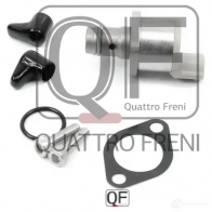 Клапан топливной системы QUATTRO FRENI 1233228270 VYWX XY QF00T01468 - Изображение 2