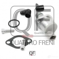 Клапан топливной системы QUATTRO FRENI 1233228270 VYWX XY QF00T01468 - Изображение 3