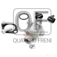 Клапан топливной системы QUATTRO FRENI 1233228270 VYWX XY QF00T01468 - Изображение 4
