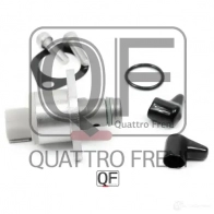 Клапан топливной системы QUATTRO FRENI 1233228270 VYWX XY QF00T01468 - Изображение 5