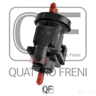 Клапан egr QUATTRO FRENI 1233228286 QF00T01469 6B45VO R - Изображение 3