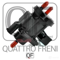 Клапан egr QUATTRO FRENI 1233228286 QF00T01469 6B45VO R - Изображение 4