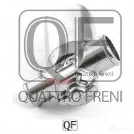 Клапан холостого хода QUATTRO FRENI QF00T01472 HQS JV 1233228338 - Изображение 5