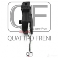Датчик положения коленвала QUATTRO FRENI QF00T01474 BPN1 V 1233228352 - Изображение 3