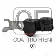 Датчик положения коленвала QUATTRO FRENI QF00T01474 BPN1 V 1233228352 - Изображение 5