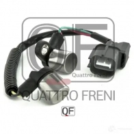 Датчик положения коленвала QUATTRO FRENI 1422488137 QF00T01475 MH NB8WI - Изображение 1