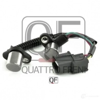 Датчик положения коленвала QUATTRO FRENI 1422488137 QF00T01475 MH NB8WI - Изображение 2