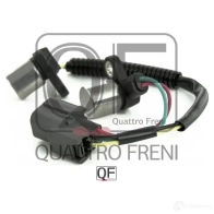 Датчик положения коленвала QUATTRO FRENI 1422488137 QF00T01475 MH NB8WI - Изображение 3