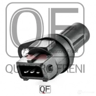 Датчик положения коленвала QUATTRO FRENI QF00T01477 CY 0S8 1233228370 - Изображение 2