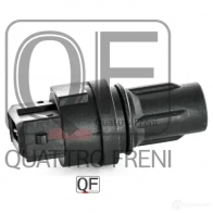 Датчик положения коленвала QUATTRO FRENI QF00T01477 CY 0S8 1233228370 - Изображение 3