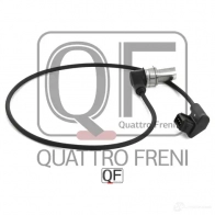 Датчик положения коленвала QUATTRO FRENI 1233228372 QF00T01478 YJLI S - Изображение 3