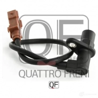 Датчик положения коленвала QUATTRO FRENI QF00T01480 3UVW RTH 1233228374 - Изображение 4