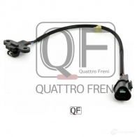 Датчик положения коленвала QUATTRO FRENI G YSE0T8 1422488138 QF00T01482 - Изображение 2