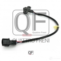 Датчик положения коленвала QUATTRO FRENI G YSE0T8 1422488138 QF00T01482 - Изображение 3