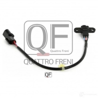 Датчик положения коленвала QUATTRO FRENI G YSE0T8 1422488138 QF00T01482 - Изображение 4
