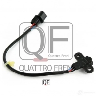 Датчик положения коленвала QUATTRO FRENI G YSE0T8 1422488138 QF00T01482 - Изображение 5
