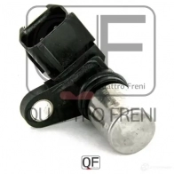 Датчик положения коленвала QUATTRO FRENI QF00T01484 1233228424 2E5ED 8 - Изображение 2