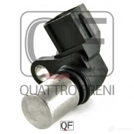 Датчик положения коленвала QUATTRO FRENI QF00T01484 1233228424 2E5ED 8 - Изображение 3