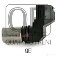 Датчик положения коленвала QUATTRO FRENI QF00T01484 1233228424 2E5ED 8 - Изображение 4