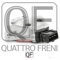 Датчик положения распредвала QUATTRO FRENI Audi 80 (B4, 8C2) 4 Седан 2.0 90 л.с. 1991 – 1994 EUPC FJ QF00T01487
