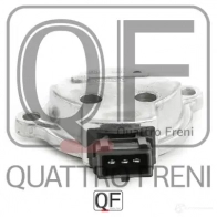 Датчик положения распредвала QUATTRO FRENI 1233228428 EUPC FJ QF00T01487 - Изображение 2