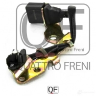 Датчик положения распредвала QUATTRO FRENI QF00T01488 1280561783 PNOB Z - Изображение 4