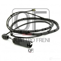 Датчик износа тормозных колодок сзади QUATTRO FRENI QF00T01497 2 I3TB 1233228482 - Изображение 2
