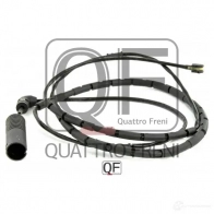 Датчик износа тормозных колодок сзади QUATTRO FRENI QF00T01497 2 I3TB 1233228482 - Изображение 3