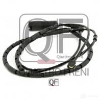 Датчик износа тормозных колодок сзади QUATTRO FRENI QF00T01497 2 I3TB 1233228482 - Изображение 5