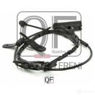 Датчик износа тормозных колодок спереди QUATTRO FRENI KKBP F QF00T01500 1233228500 - Изображение 4
